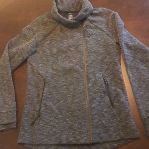 Champions Sweat Jacket